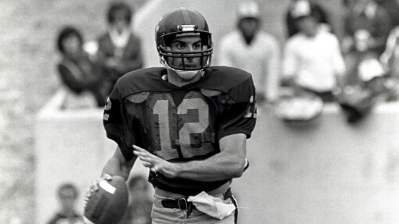 Oliver Luck